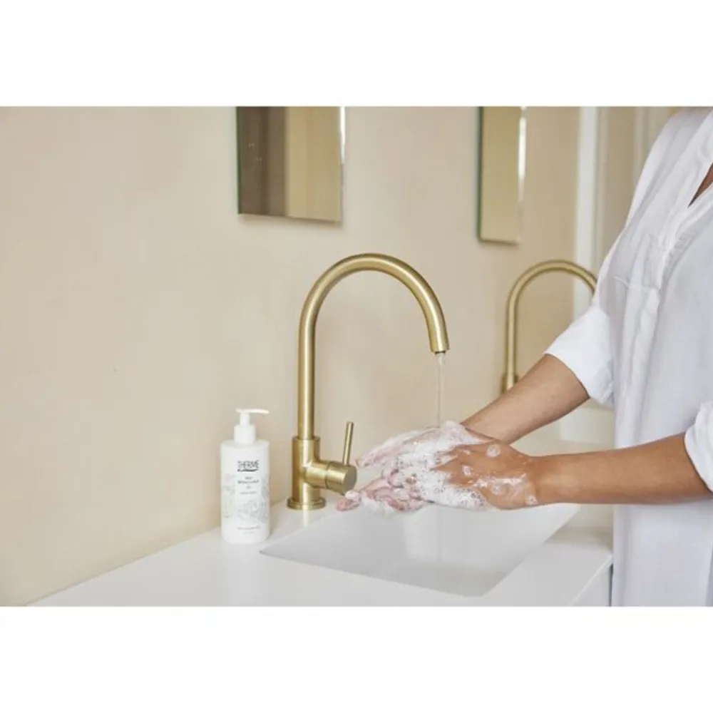 Therme Handzeep Zen White Lotus 300 ml