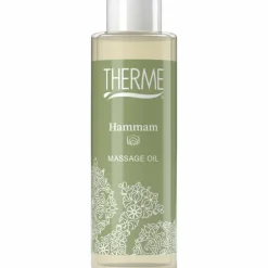 Therme Massage Olie Hammam 125 ml