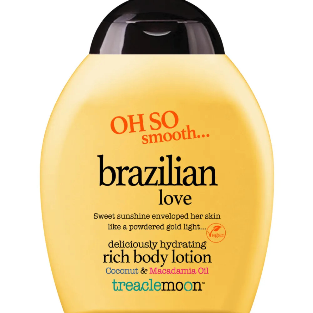 Treaclemoon Brazilian Love Bodylotion 250 ml