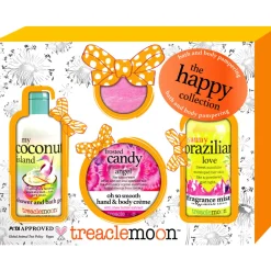 Treaclemoon Geschenkset The Happy Collection 1 set