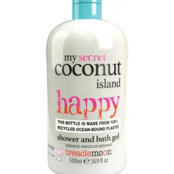 Treaclemoon My Coconut Island Bad en Douchegel 500 ml