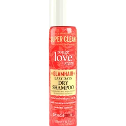Treaclemoon Rouge Love Droogshampoo 200 ml