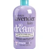 Treaclemoon Sleepy Lavender Bad en Douche Gel 500 ml