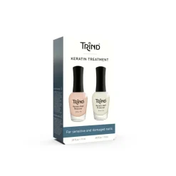 Trind Keratin Treatment 1 set