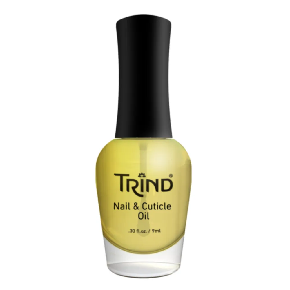 Trind Nail & Cuticle Oil 9 ml