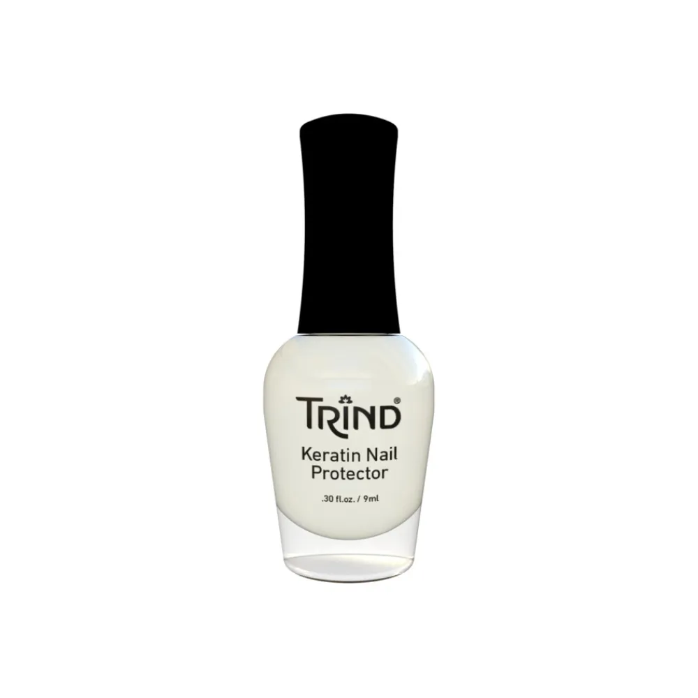 Trind Nail Protector Keratin 9 ml