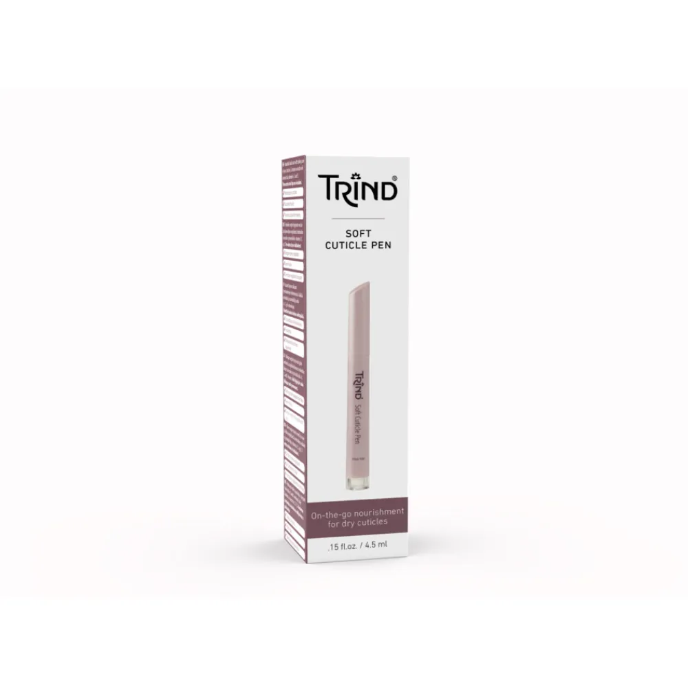 Trind Soft Cuticle Pen 4,5 ml