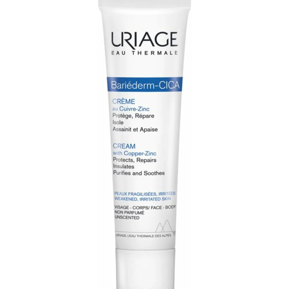 Uriage Bariéderm CICA Crème 40 ml