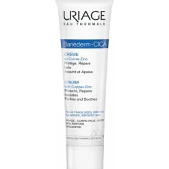 Uriage Bariederm Cica Creme 100 ml