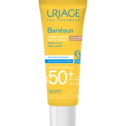 Uriage Bariésun Getinte Crème Doré SPF 50+ 50 ml