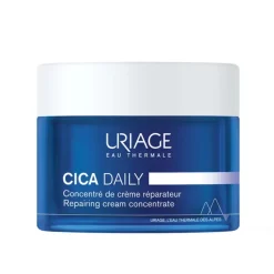 Uriage Dagcréme Concentrate Cica Daily Repairing 50 ml