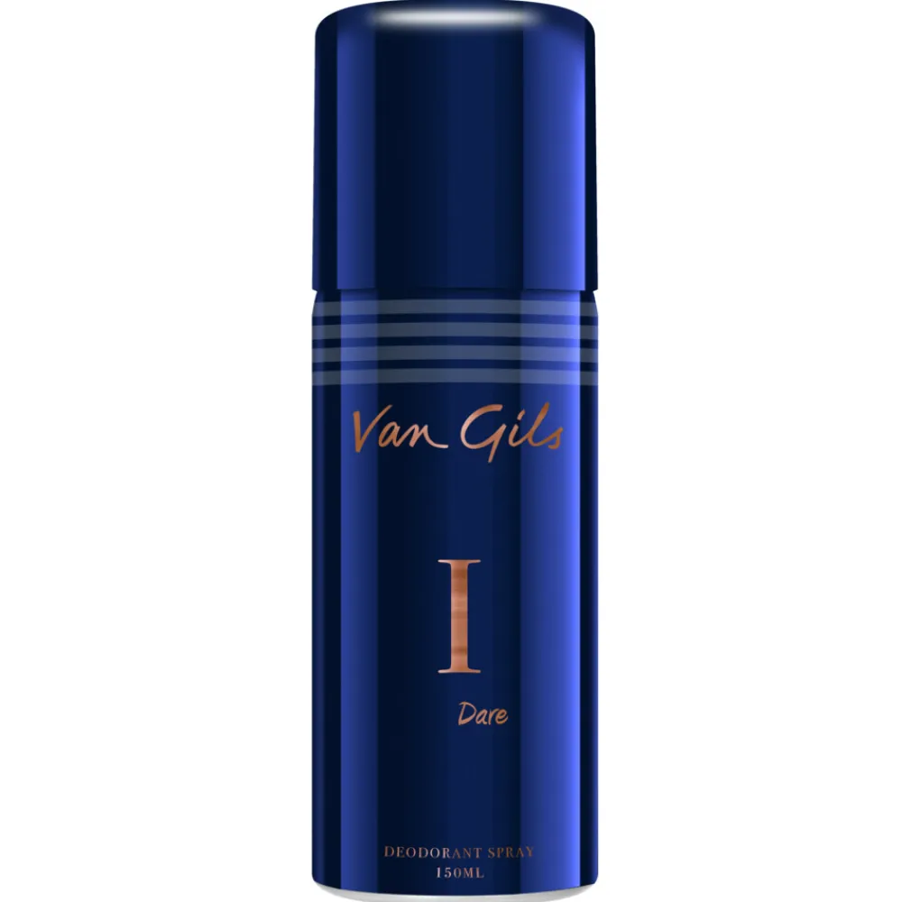 Van Gils I Dare Deodorant Spray 150 ml