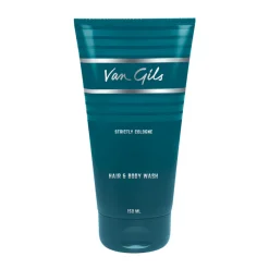 Van Gils Strictly Cologne Hair & Body Wash 150 ml