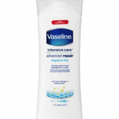 Vaseline Bodylotion Advanced Repair 400 ml