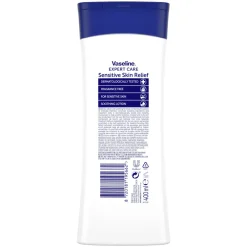 Vaseline Bodylotion Sensitive Skin Relief 400 ml