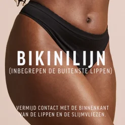 Heren Veet Expert Ontharingscrème Bikini Kit 2 x 50 ml