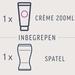 Heren Veet Expert Ontharingscrème Benen 200 ml
