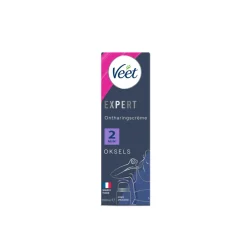 Heren Veet Expert Ontharingscrème Oksels 100 ml