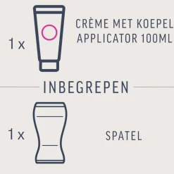 Heren Veet Expert Ontharingscrème Oksels 100 ml