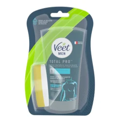 Heren Veet For Men Ontharingscrème In-Shower Gevoelige Huid 150 ml