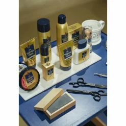 Heren Vergulde Hand Aftershave Balsem 100 ml