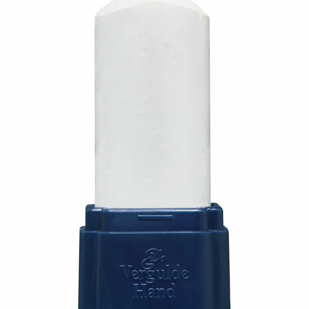 Heren Vergulde Hand Scheerzeepstaaf 75 gr