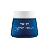 Vichy Aqualia Thermal Nachtcreme Spa 75 ml