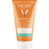 Vichy Capital Soleil Dry Touch Zonnecrème SPF 30 Gezicht 50 ml
