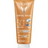 Vichy Capital Soleil Kind Zonnemelk SPF 50 300 ml