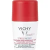 Vichy 72Hr Overmatige Transpiratie Stress Resist Deodorant Roller 50 ml
