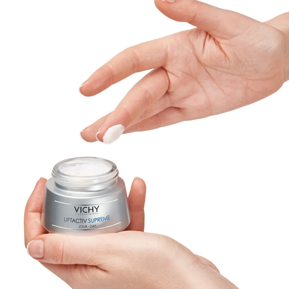 Vichy Liftactiv Supreme Dagcreme 50 ml