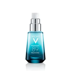 Vichy Minéral 89 Ooggel 15 ml