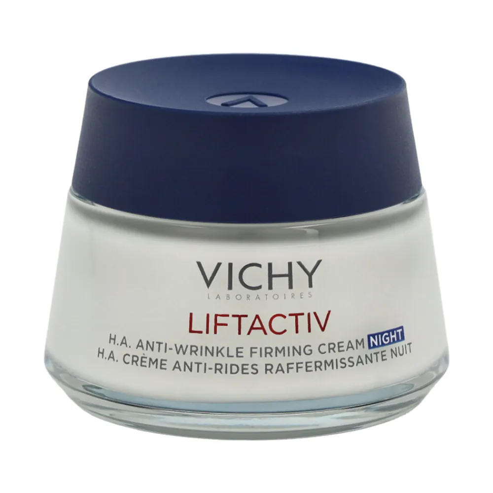 Vichy Nachtcréme Liftactiv Supreme 50 ml