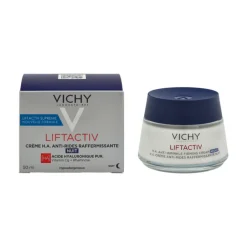 Vichy Nachtcréme Liftactiv Supreme 50 ml