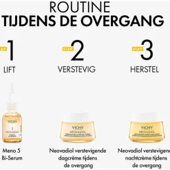 Vichy Neovadiol Anti-aging Dagcrème Normale Huid 50 ml