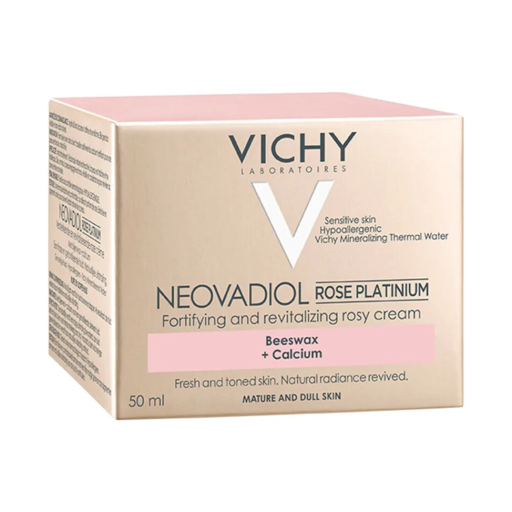Vichy Neovadiol Rose Platinium Dagcreme 50 ml