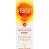 Vision Zonnebrand Every Day Sun SPF 20 180 ml