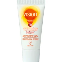 Vision Zonnebrand Every Day Sun SPF 30 Mini 15 ml