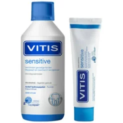 Vitis Sensitive Monderzorgingspakket Pakket