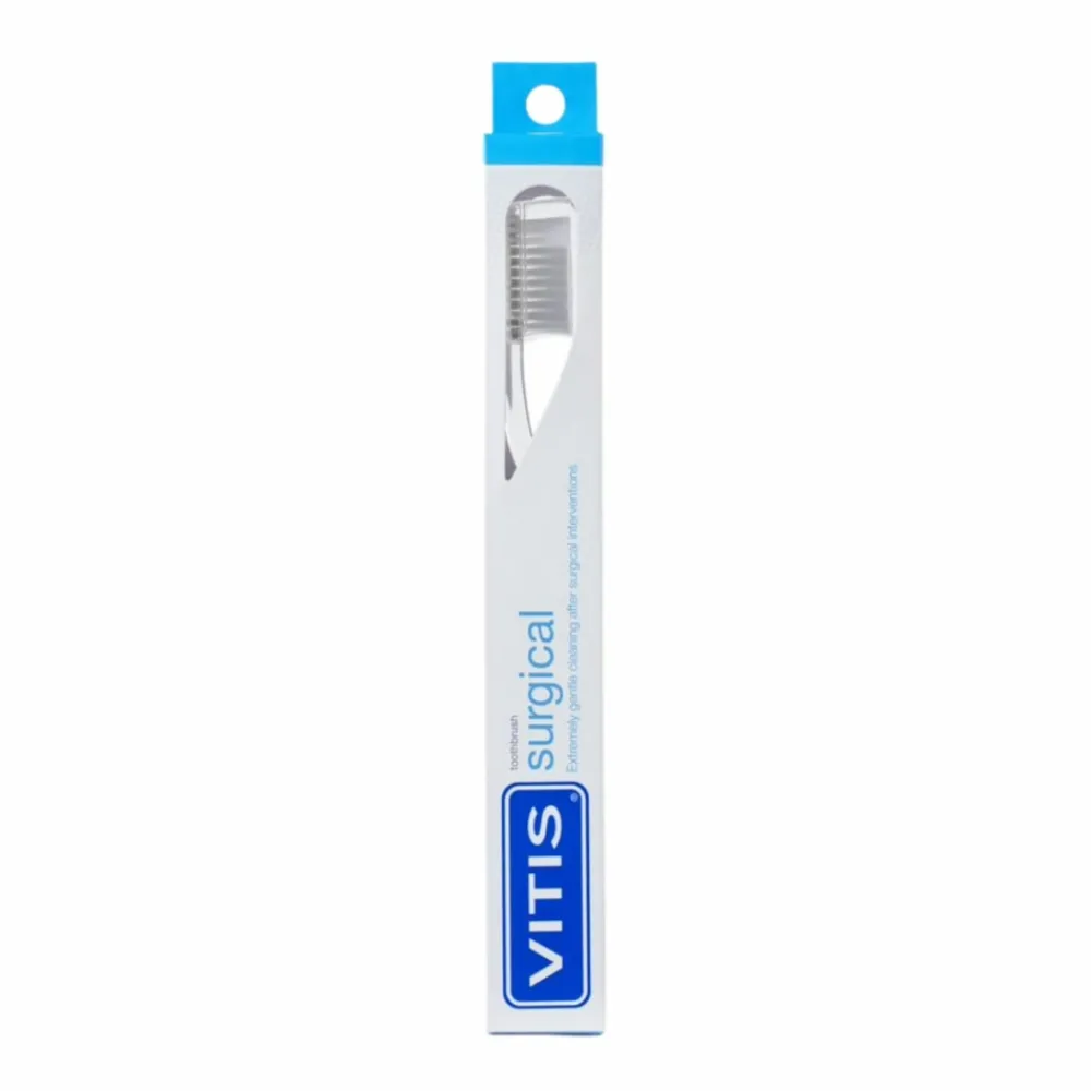 Vitis Tandenborstel Surgical