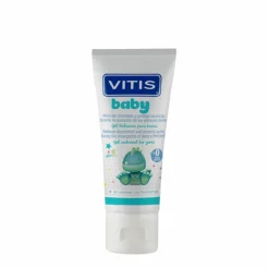 Vitis Tandgel Baby 10 ml