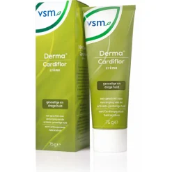 VSM Cardiflor Creme 75 gr