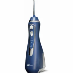 Waterpik Waterflosser Draadloos Advance WP-583 Blauw