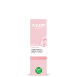 WELEDA Amandel Gezichtscrème 30 ml