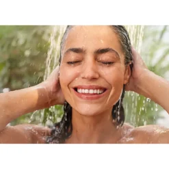 WELEDA Berken Pearl Scrub Douchecrème 150 ml