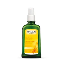 WELEDA Calendula Massageolie 100 ml