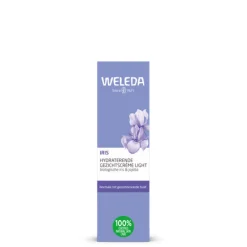 WELEDA Fluide Light Iris 30 ml