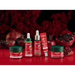WELEDA Granaatappel & Maca Verstevigende Nachtcrème 40 ml