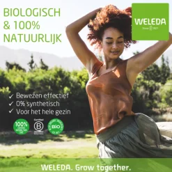 WELEDA Hydraterende Gezichtscreme Cactus & Aloe Vera 30 ml