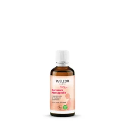 WELEDA Mama Massageolie Perineum 50 ml